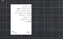 Benjamin Mugnier Portfolio - Creative Director, Visual Identity, UI/UX Design, Branding