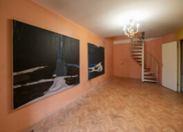 Benjamin Mugnier Portfolio - Creative Director, Visual Identity, UI/UX Design, Branding