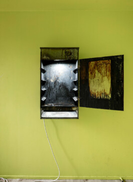 Benjamin Mugnier Portfolio - Creative Director, Visual Identity, UI/UX Design, Branding