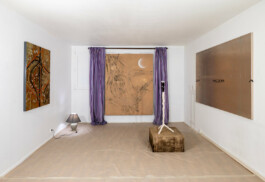 Benjamin Mugnier Portfolio - Creative Director, Visual Identity, UI/UX Design, Branding