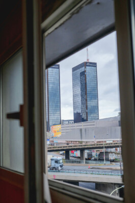 Benjamin Mugnier Portfolio - Creative Director, Visual Identity, UI/UX Design, Branding