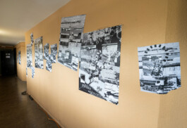 Benjamin Mugnier Portfolio - Creative Director, Visual Identity, UI/UX Design, Branding