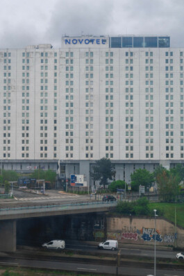 Benjamin Mugnier Portfolio - Creative Director, Visual Identity, UI/UX Design, Branding