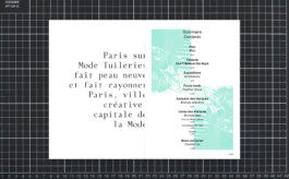 Benjamin Mugnier Portfolio - Creative Director, Visual Identity, UI/UX Design, Branding