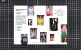 Benjamin Mugnier Portfolio - Creative Director, Visual Identity, UI/UX Design, Branding