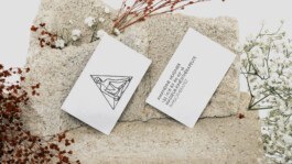  Benjamin Mugnier Portfolio - Creative Director, Visual Identity, UI/UX Design, Branding