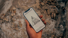  Benjamin Mugnier Portfolio - Creative Director, Visual Identity, UI/UX Design, Branding