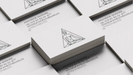  Benjamin Mugnier Portfolio - Creative Director, Visual Identity, UI/UX Design, Branding