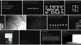  Benjamin Mugnier Portfolio - Creative Director, Visual Identity, UI/UX Design, Branding