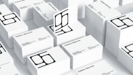  Benjamin Mugnier Portfolio - Creative Director, Visual Identity, UI/UX Design, Branding