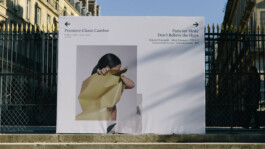  Benjamin Mugnier Portfolio - Creative Director, Visual Identity, UI/UX Design, Branding