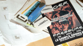  Benjamin Mugnier Portfolio - Creative Director, Visual Identity, UI/UX Design, Branding