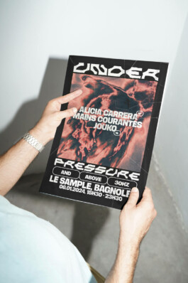  Benjamin Mugnier Portfolio - Creative Director, Visual Identity, UI/UX Design, Branding