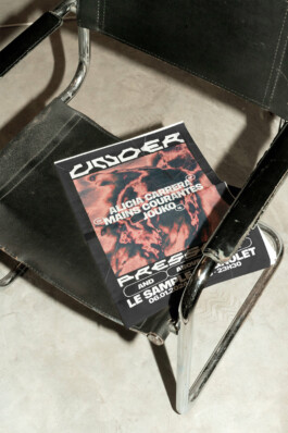  Benjamin Mugnier Portfolio - Creative Director, Visual Identity, UI/UX Design, Branding