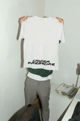  Benjamin Mugnier Portfolio - Creative Director, Visual Identity, UI/UX Design, Branding