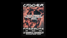  Benjamin Mugnier Portfolio - Creative Director, Visual Identity, UI/UX Design, Branding