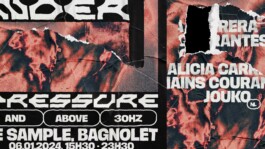  Benjamin Mugnier Portfolio - Creative Director, Visual Identity, UI/UX Design, Branding