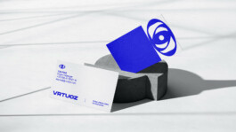 Benjamin Mugnier Portfolio - Creative Director, Visual Identity, UI/UX Design, Branding