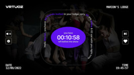 Benjamin Mugnier Portfolio - Creative Director, Visual Identity, UI/UX Design, Branding