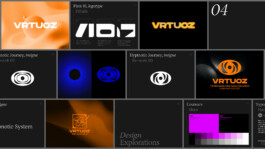 Benjamin Mugnier Portfolio - Creative Director, Visual Identity, UI/UX Design, Branding