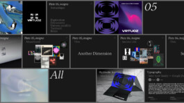 Benjamin Mugnier Portfolio - Creative Director, Visual Identity, UI/UX Design, Branding