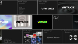 Benjamin Mugnier Portfolio - Creative Director, Visual Identity, UI/UX Design, Branding