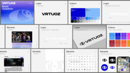 Benjamin Mugnier Portfolio - Creative Director, Visual Identity, UI/UX Design, Branding