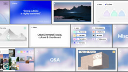 Benjamin Mugnier Portfolio - Creative Director, Visual Identity, UI/UX Design, Branding