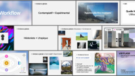 Benjamin Mugnier Portfolio - Creative Director, Visual Identity, UI/UX Design, Branding