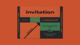  Benjamin Mugnier Portfolio - Creative Director, Visual Identity, UI/UX Design, Branding