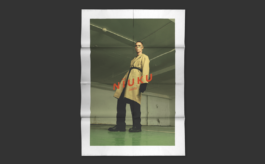  Benjamin Mugnier Portfolio - Creative Director, Visual Identity, UI/UX Design, Branding