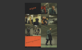  Benjamin Mugnier Portfolio - Creative Director, Visual Identity, UI/UX Design, Branding