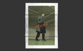  Benjamin Mugnier Portfolio - Creative Director, Visual Identity, UI/UX Design, Branding