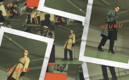  Benjamin Mugnier Portfolio - Creative Director, Visual Identity, UI/UX Design, Branding