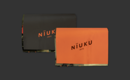  Benjamin Mugnier Portfolio - Creative Director, Visual Identity, UI/UX Design, Branding