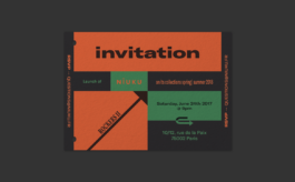  Benjamin Mugnier Portfolio - Creative Director, Visual Identity, UI/UX Design, Branding