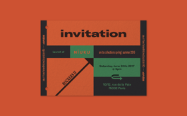  Benjamin Mugnier Portfolio - Creative Director, Visual Identity, UI/UX Design, Branding