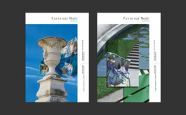  Benjamin Mugnier Portfolio - Creative Director, Visual Identity, UI/UX Design, Branding