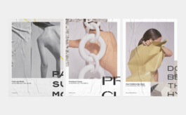  Benjamin Mugnier Portfolio - Creative Director, Visual Identity, UI/UX Design, Branding