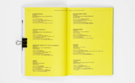 Benjamin Mugnier Portfolio - Creative Director, Visual Identity, UI/UX Design, Branding