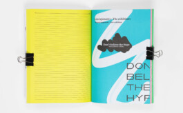 Benjamin Mugnier Portfolio - Creative Director, Visual Identity, UI/UX Design, Branding