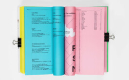 Benjamin Mugnier Portfolio - Creative Director, Visual Identity, UI/UX Design, Branding