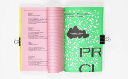 Benjamin Mugnier Portfolio - Creative Director, Visual Identity, UI/UX Design, Branding