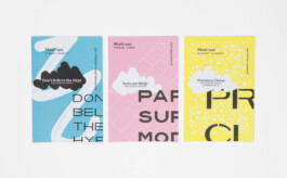 Benjamin Mugnier Portfolio - Creative Director, Visual Identity, UI/UX Design, Branding