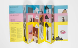 Benjamin Mugnier Portfolio - Creative Director, Visual Identity, UI/UX Design, Branding