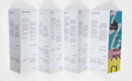 Benjamin Mugnier Portfolio - Creative Director, Visual Identity, UI/UX Design, Branding