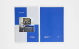 Benjamin Mugnier Portfolio - Creative Director, Visual Identity, UI/UX Design, Branding