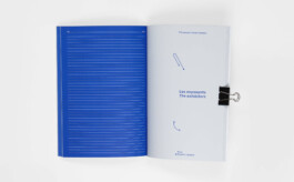 Benjamin Mugnier Portfolio - Creative Director, Visual Identity, UI/UX Design, Branding