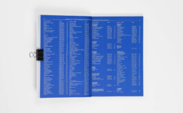 Benjamin Mugnier Portfolio - Creative Director, Visual Identity, UI/UX Design, Branding