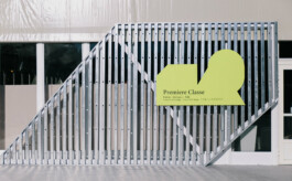  Benjamin Mugnier Portfolio - Creative Director, Visual Identity, UI/UX Design, Branding